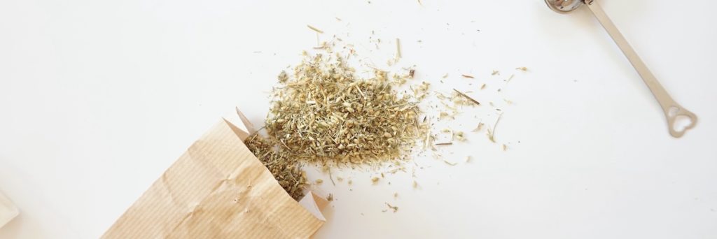 Tisane pour déclencher ses règles