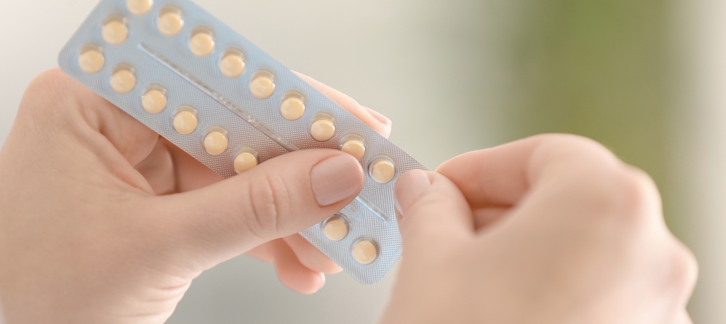 L'arrêt de la pilule, les symptômes - Part 2/3 - Hormonal