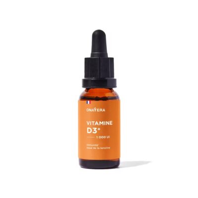 vitamine D3
