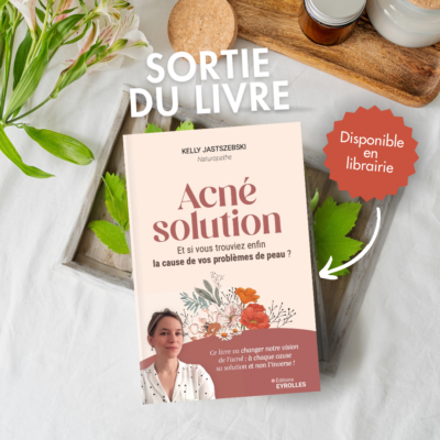 acné solution