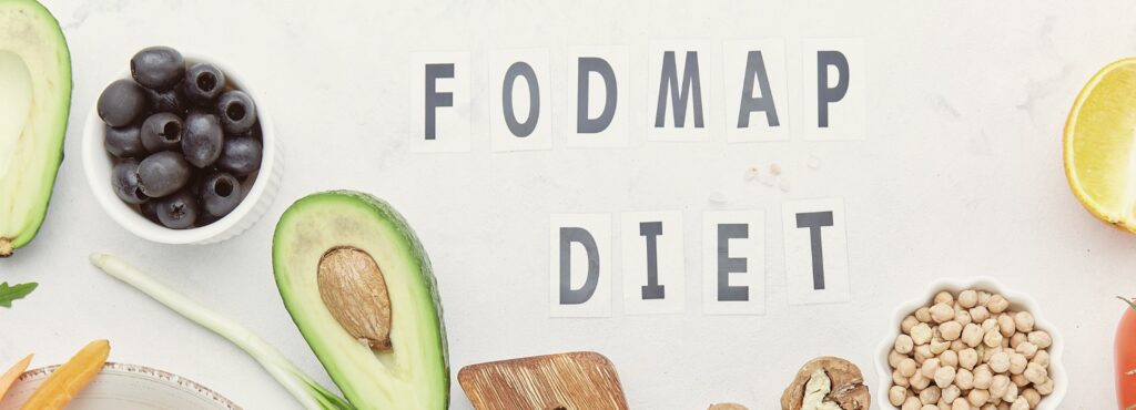 Fodmap Acne