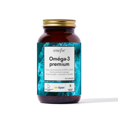 omega 3