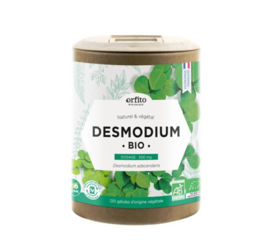 Desmodium