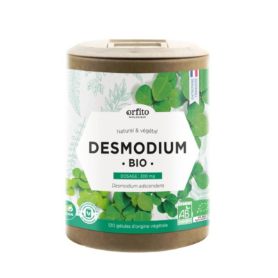 Desmodium