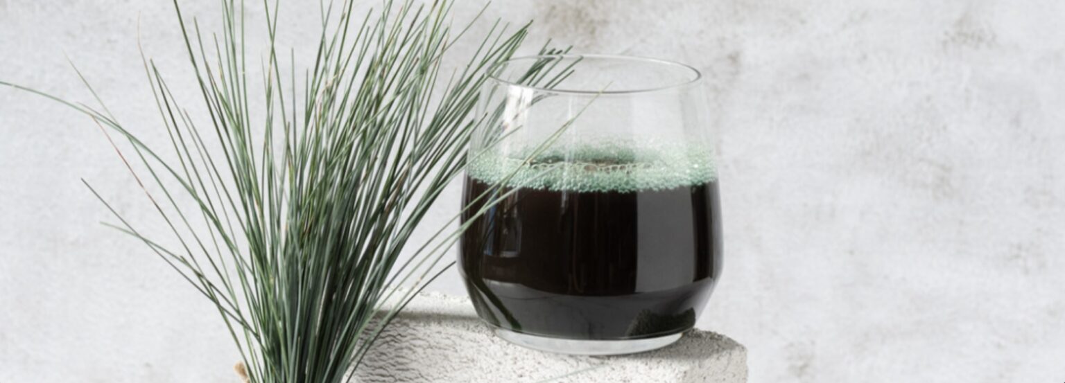 Les bienfaits de la spiruline pour une peau éclatante et saine