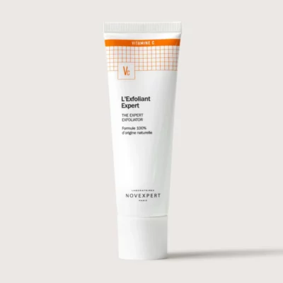 exfoliant acné