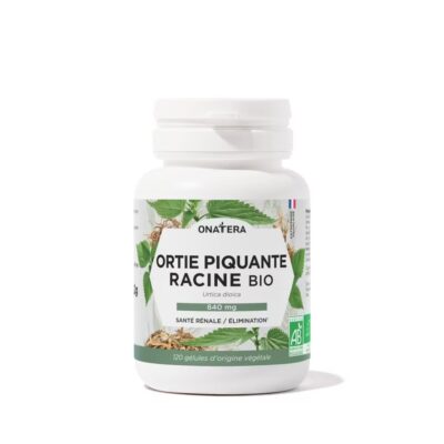 ortie racine