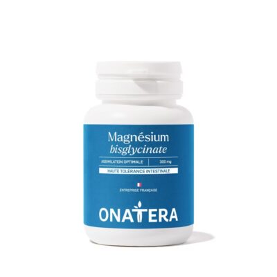 magnésium acné