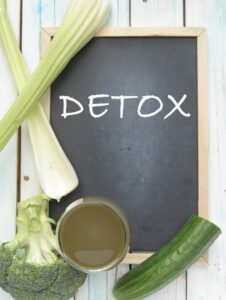 détox