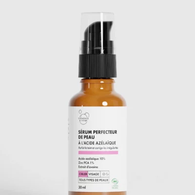 acné sérum