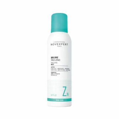 Spray acné