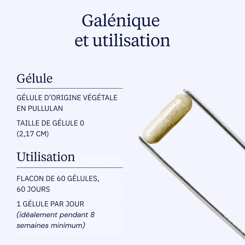 collagène acné