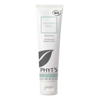 Gel nettoyant