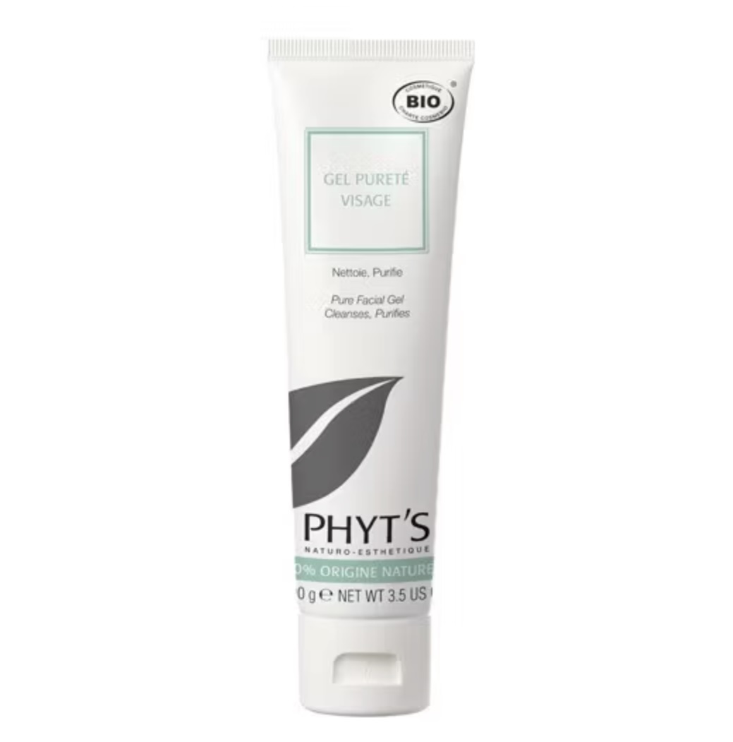 Gel nettoyant
