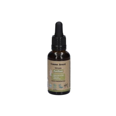 imperfection sérum acne