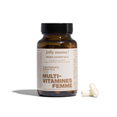 vitamine acné