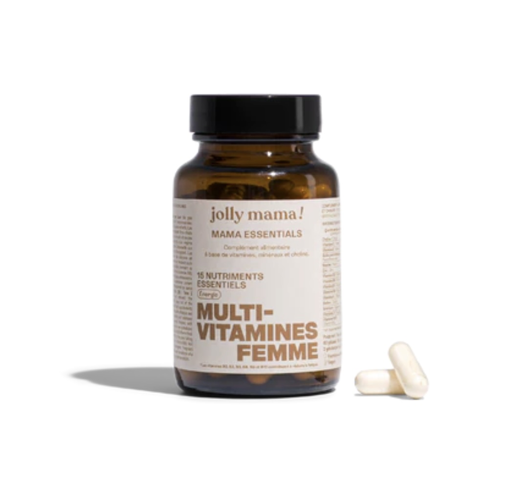vitamine acné
