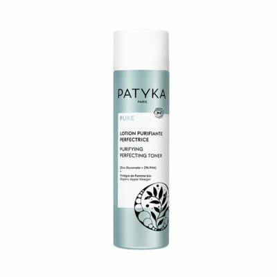 Lotion purifiante perfectrice - Pure PATYKA
