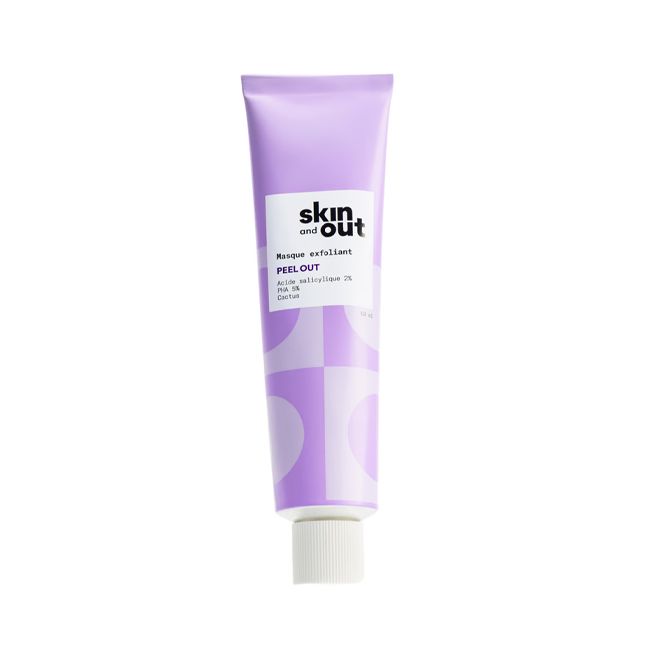 masque acné