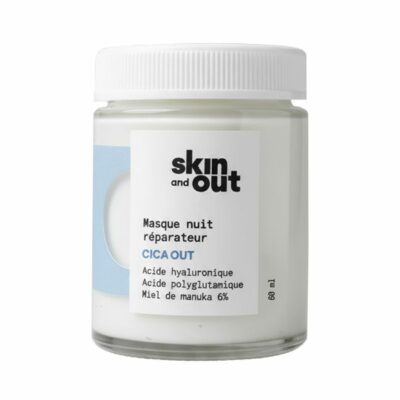 masque acné