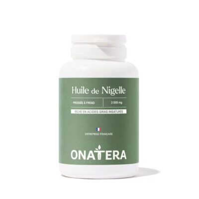 Nigelle