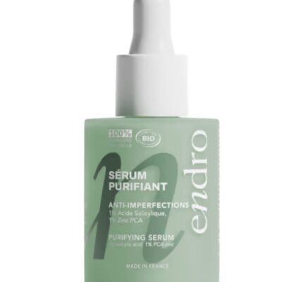 sérum ok acné