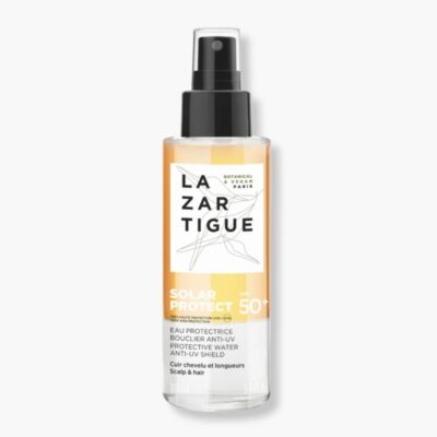 cheveux acné