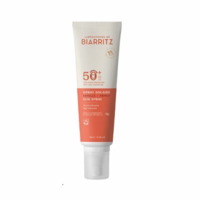 crème solaire été